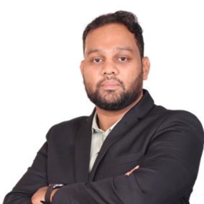 Nikhilesh Naik