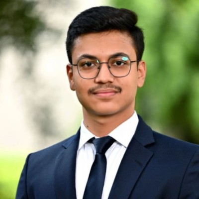 Devansh Gangani