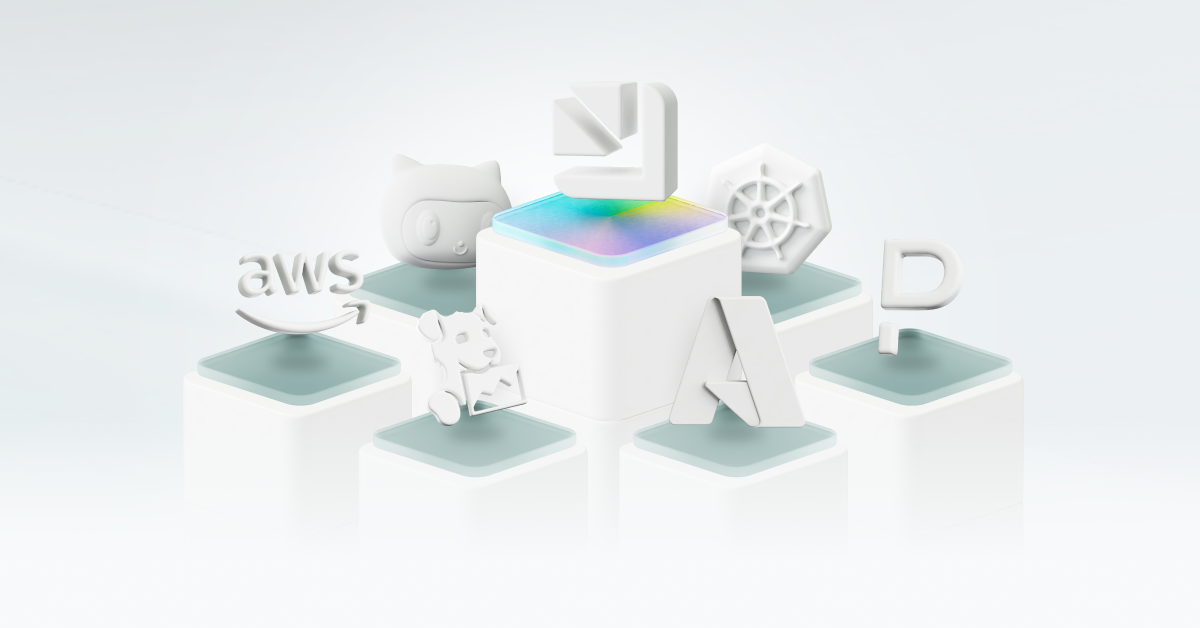 Why integrations are the core of platform engineer onboarding