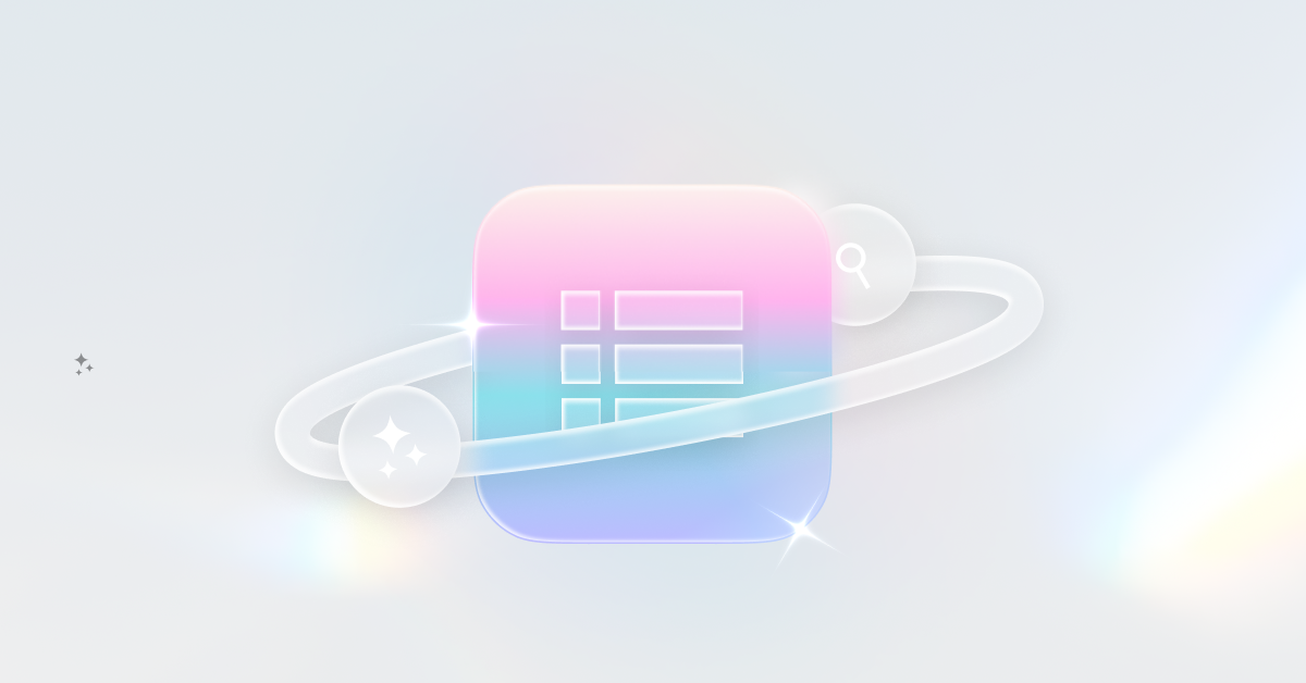 Catalog Discovery: build a reliable software catalog with Port AI