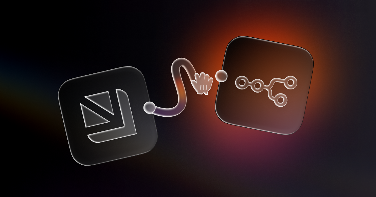 Announcing our newest integration partner: n8n