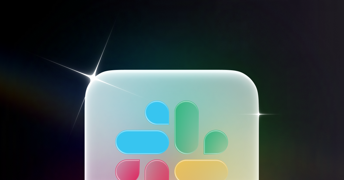 How I discovered engineering bottlenecks in Slack