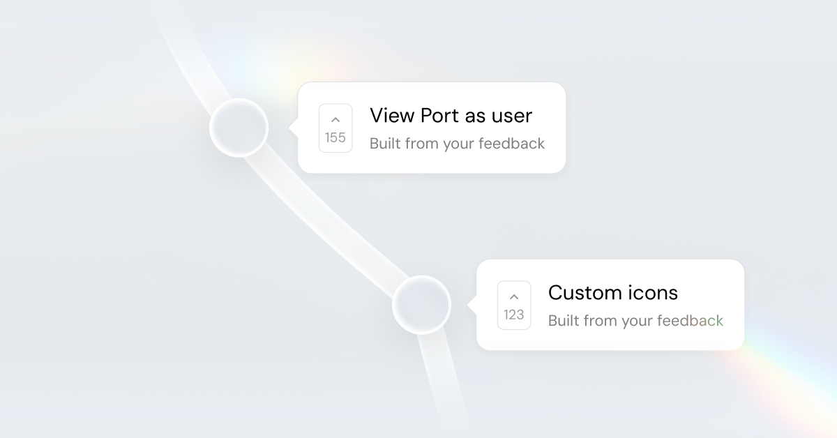 Why we made our product roadmap public