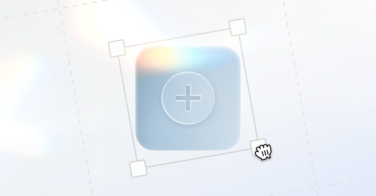 Custom Widgets: Build Your Own UI Components inside Port