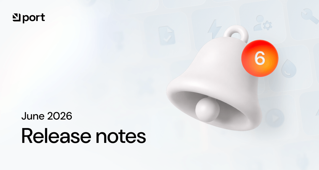 Product release notes - June 2026