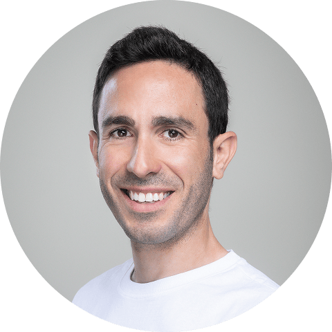 Aviv Teldan