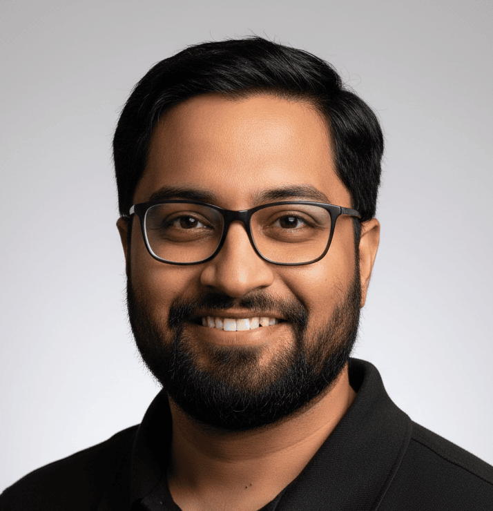 Rohan Parakh