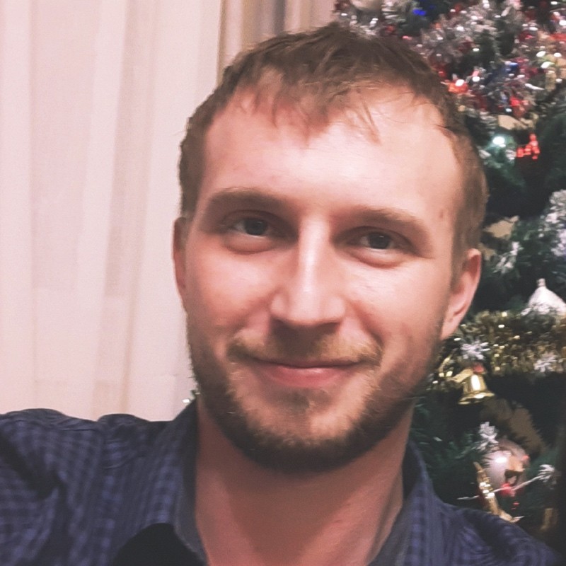 Ivan Kalinovski
