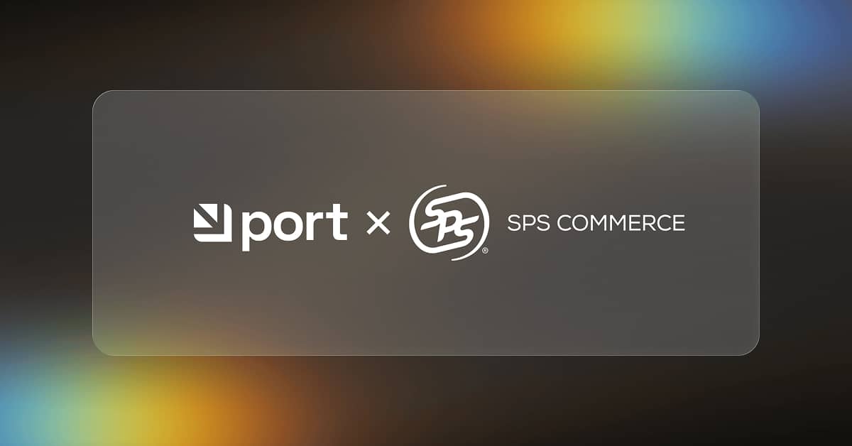 How SPS Commerce built an AI Software Factory on Port