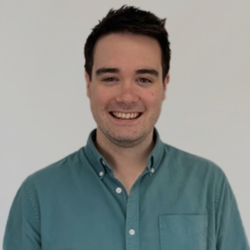 Brendan Finucane, CEO of Ecanvasser