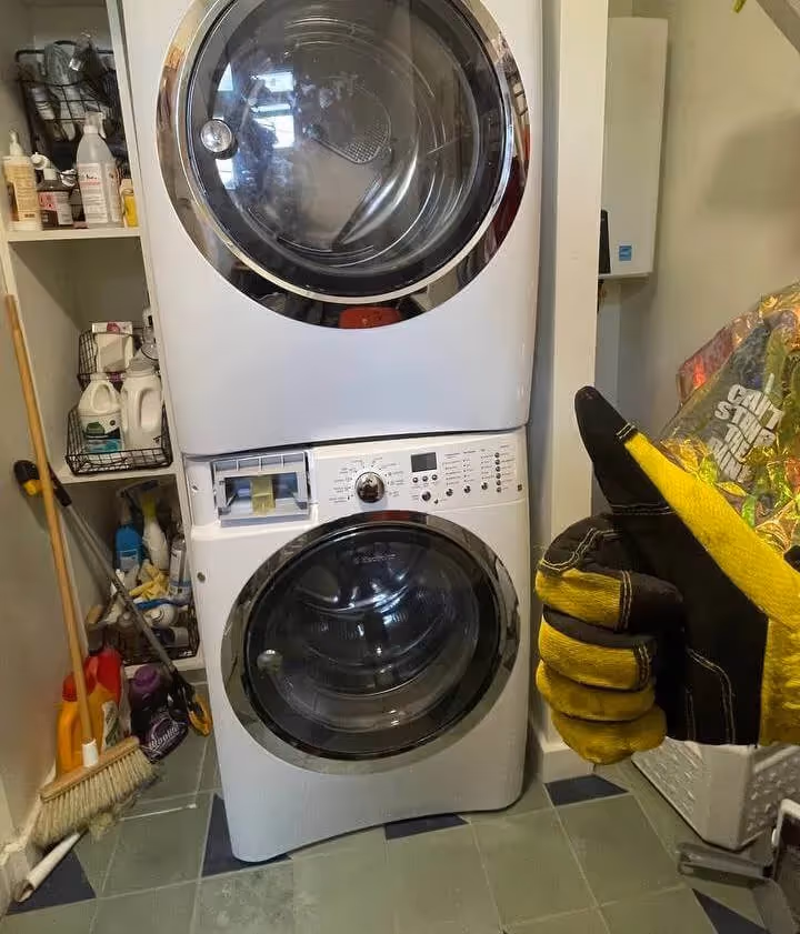 Dryer Repair