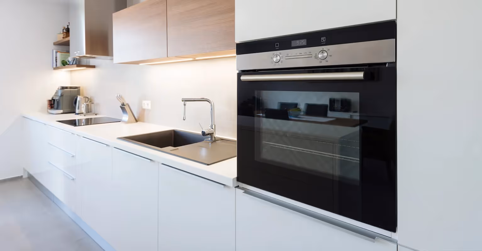 Oven Repair in Beverly Hills, CA