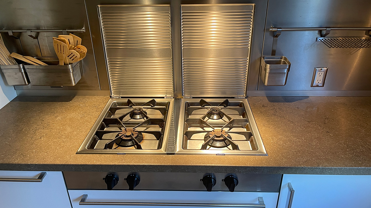 Cooktop Repair