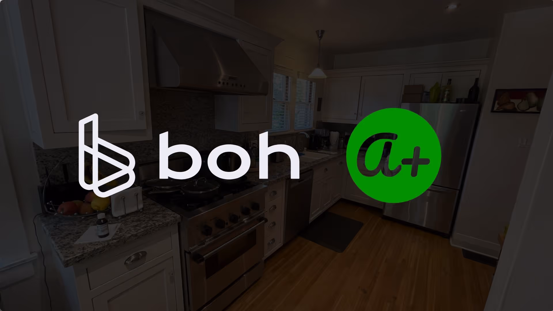 Featured Blog: A woman looking at a dishwasher
