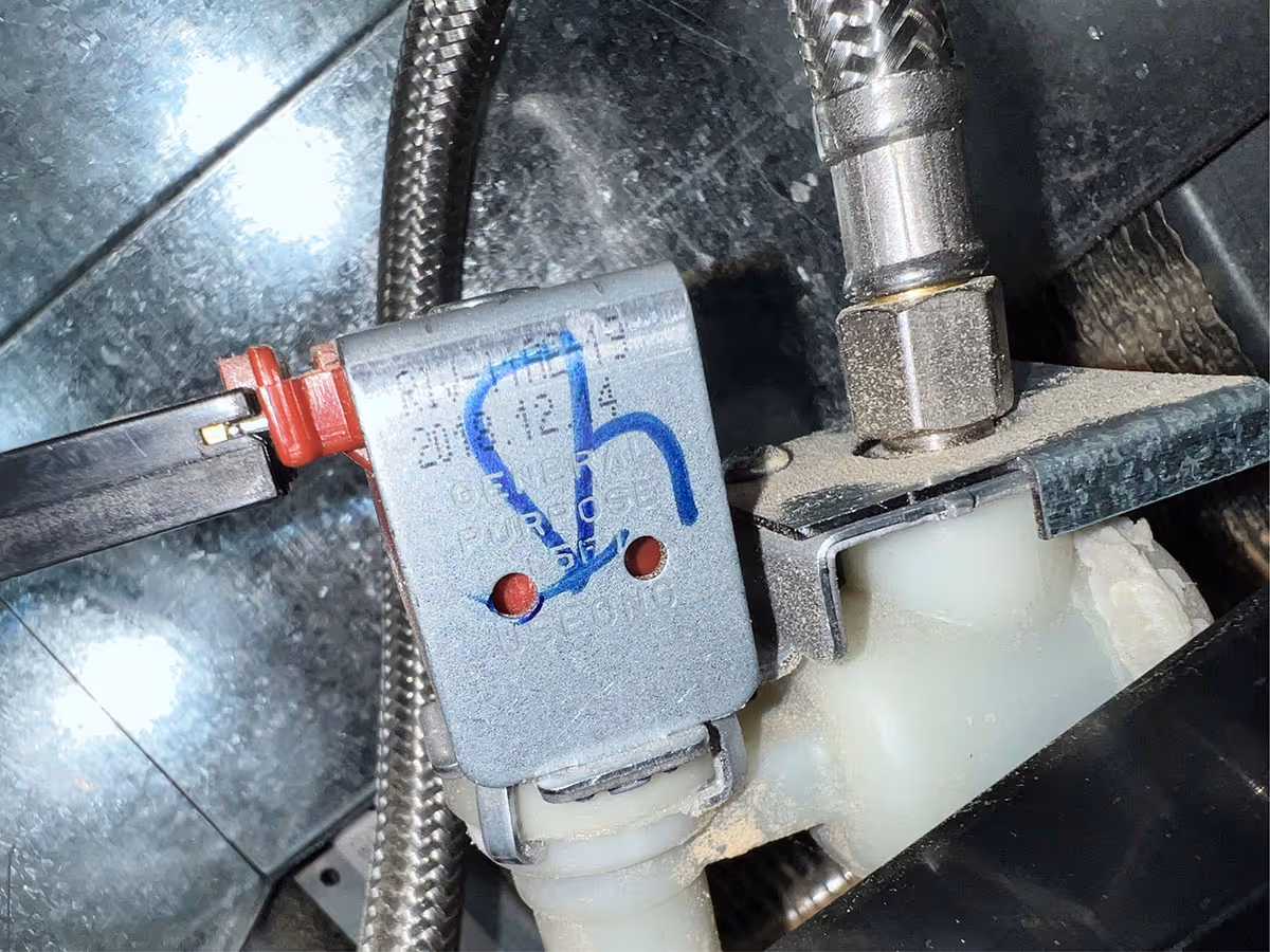 Commercial Ice Machine Not Making Ice? Causes and Fixes