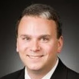 Stephen Woods