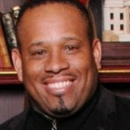 Bruce Redding