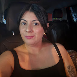 Raquel Ruby