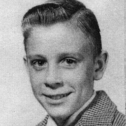 Ronald Mangelsdorf