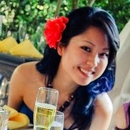 Tiffany Tseng