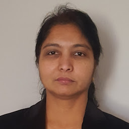 pradeepa g