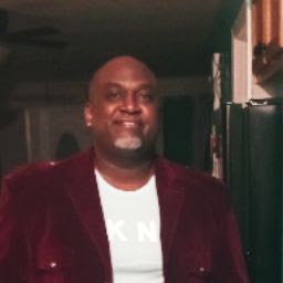 Anthony Rodgers