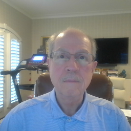 Wayne Stinnett