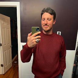 Patrick Klacza