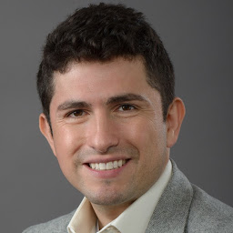 Gonzalo E. Del Rio V.
