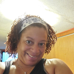Lorraine Moore