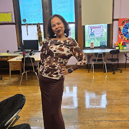 Sheree Hardaway