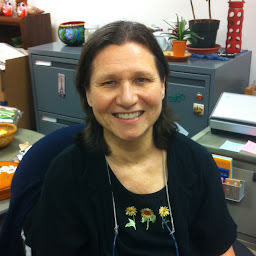 katherine larson