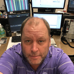 mike glomski