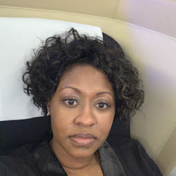 Sherri Washington