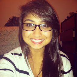 Priyanka Lobo