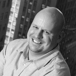 Kevin Dietz