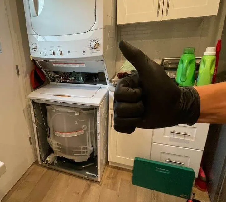 Dryer Repair in Chicago