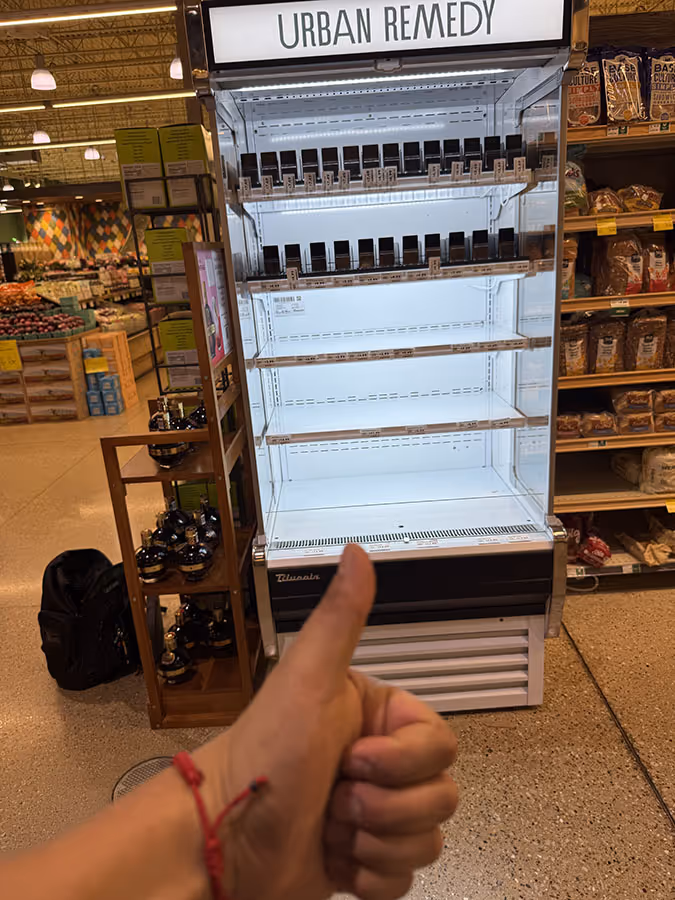 Commercial Freezer Repair, Commercial Refrigerator repair