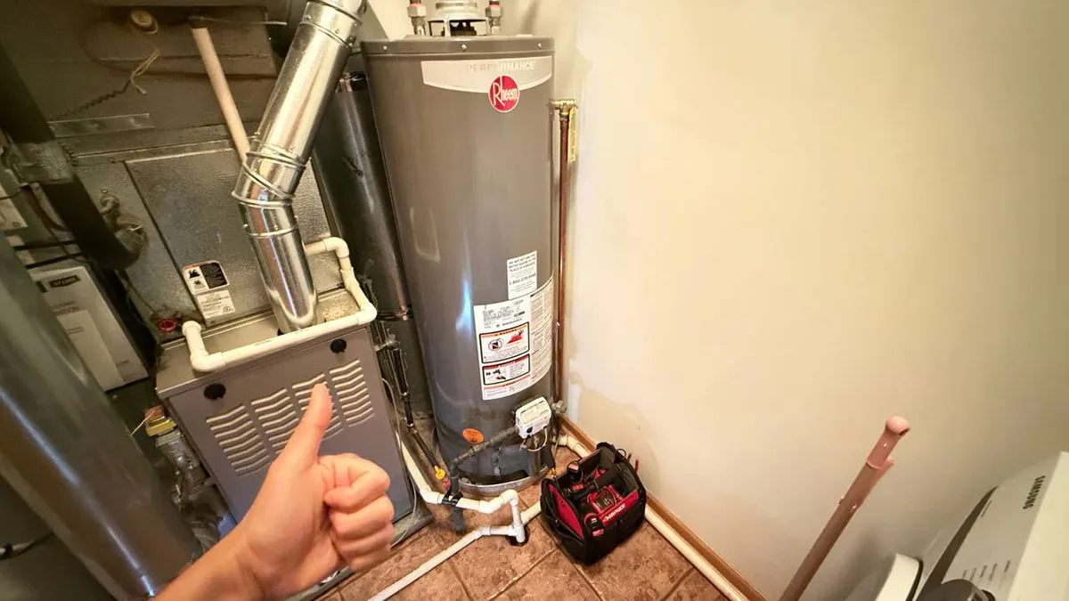 Stove Repair in Chicago