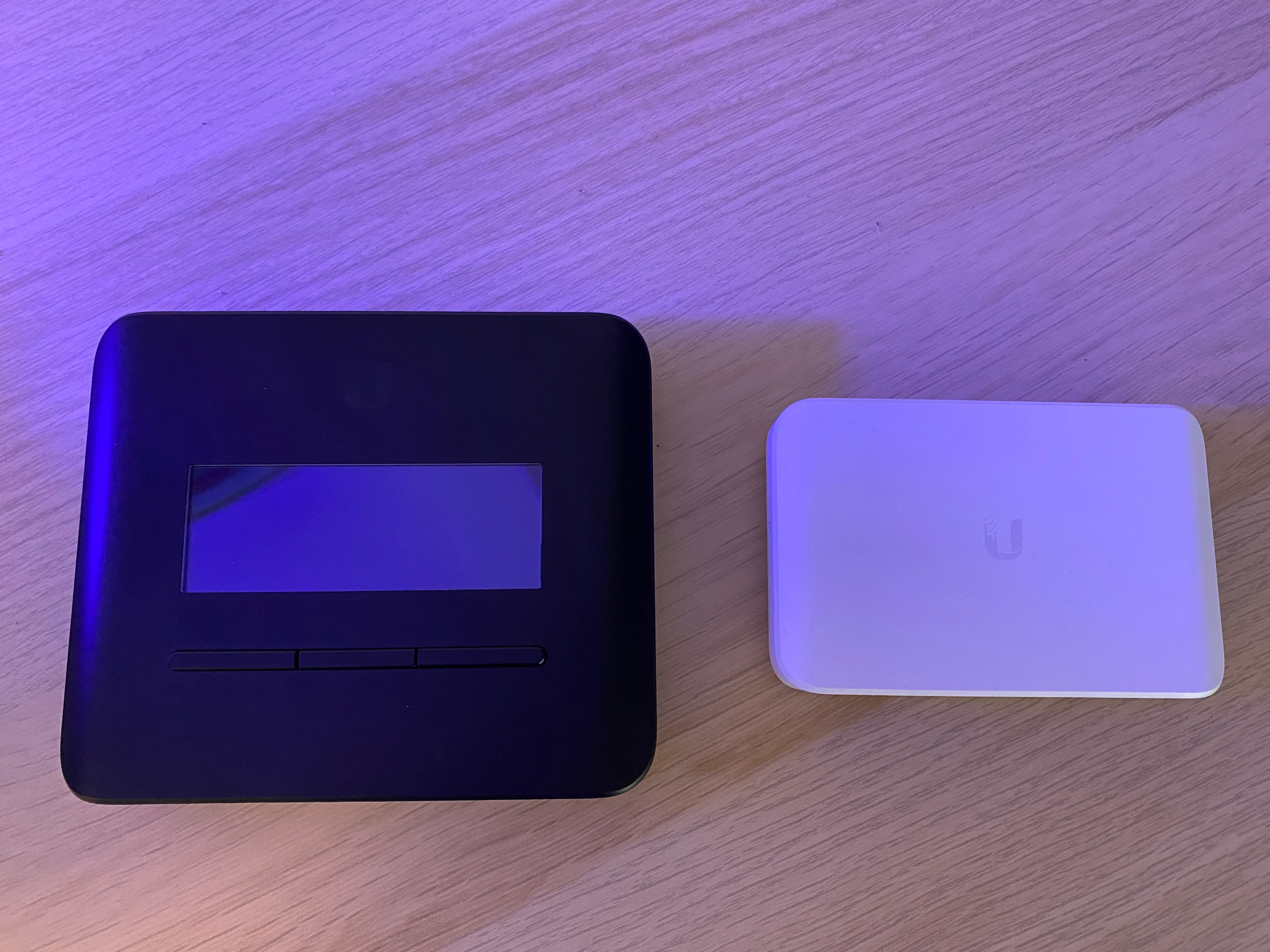 UT-ATA compared to USW-Flex