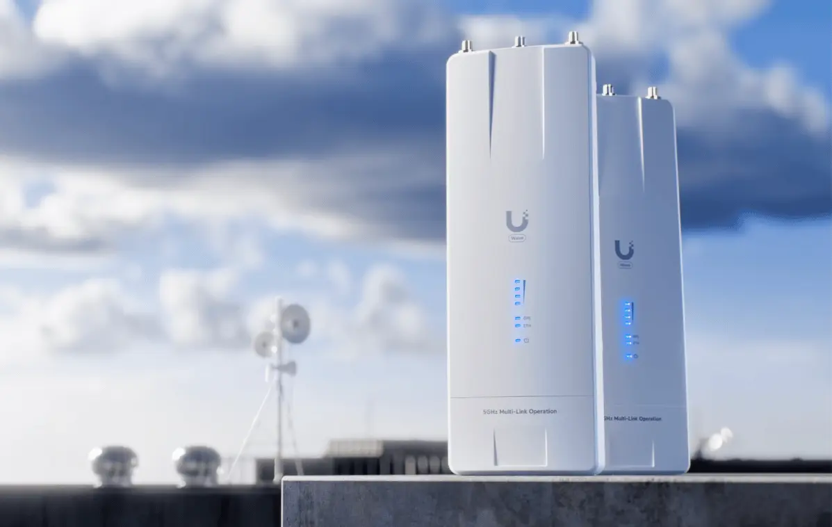 Ubiquiti Wave MLO 6