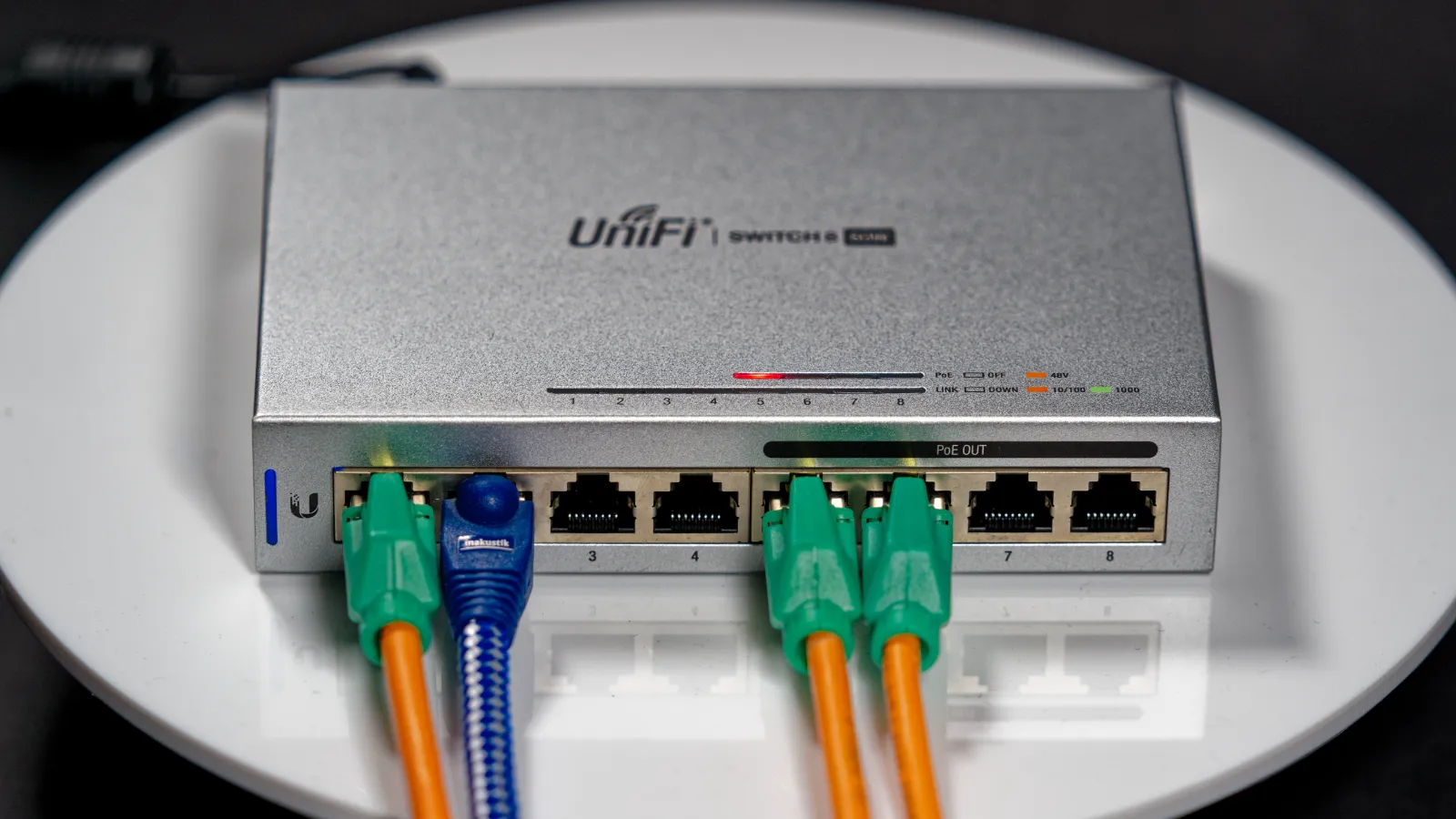 UniFi Switch