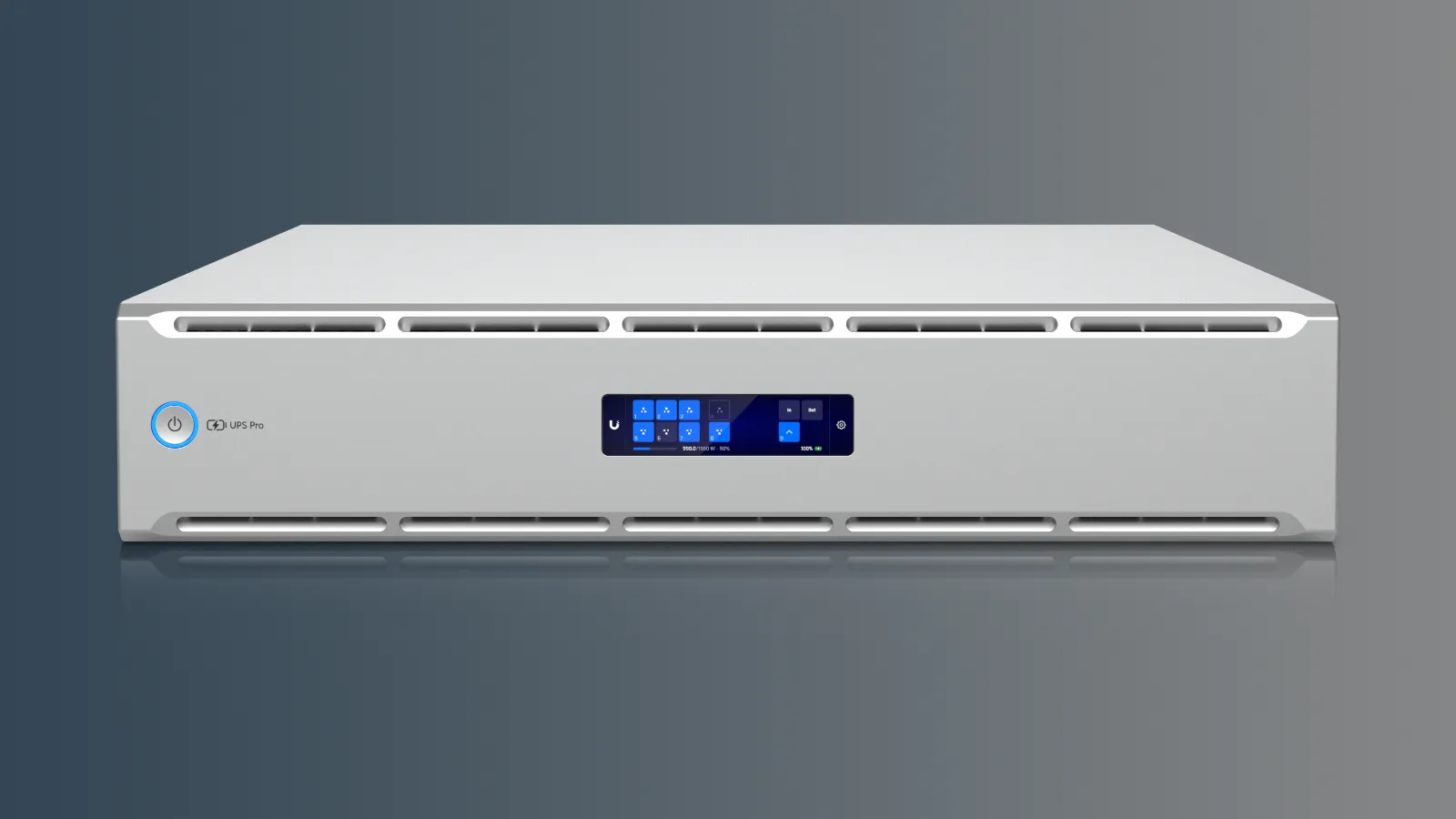 Ubiquiti UPS 2U Pro