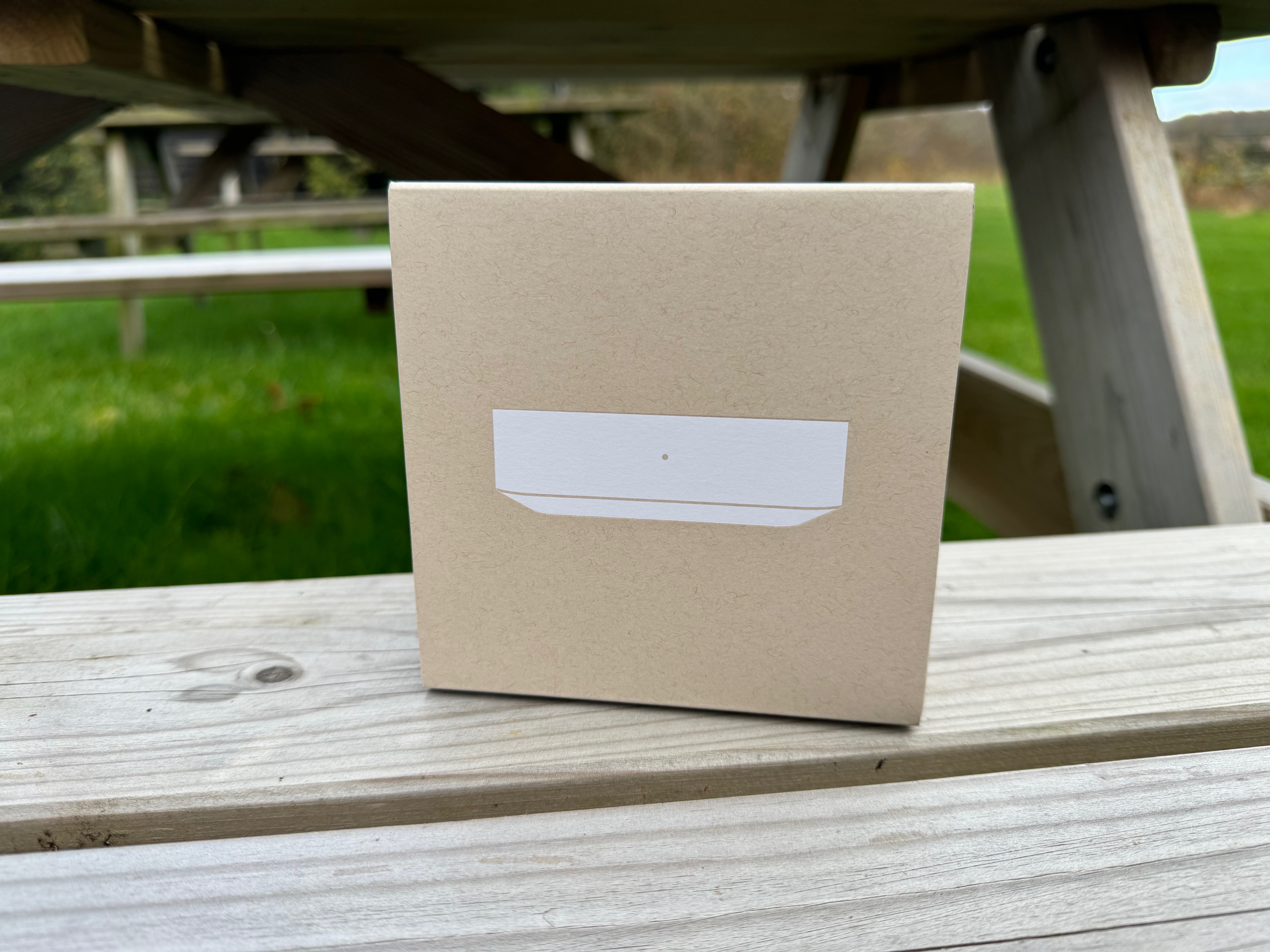Ubiquiti UXG Lite Box