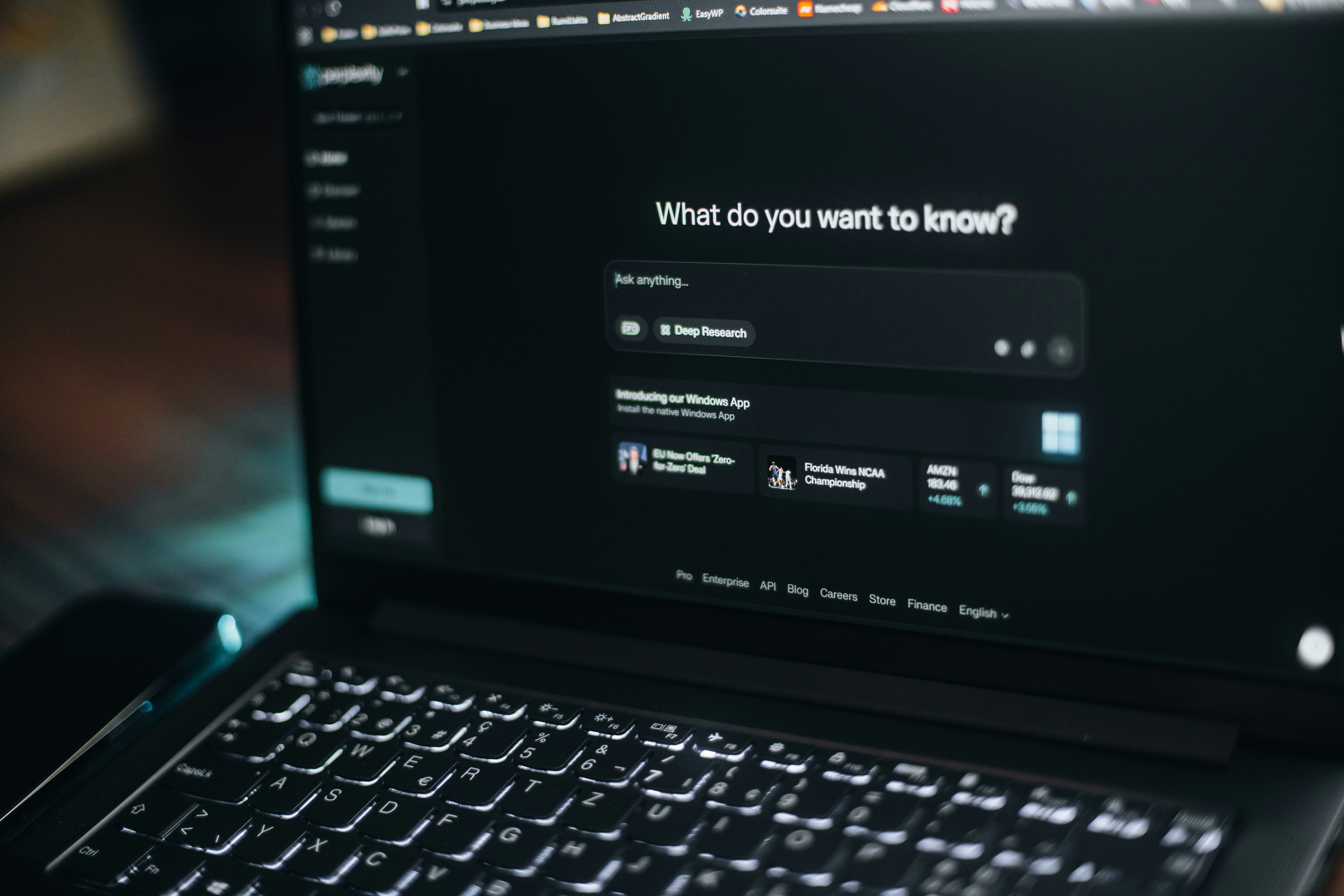 Skuggtjänster och okontrollerad AI – GDPR-risken med ChatGPT på jobbet