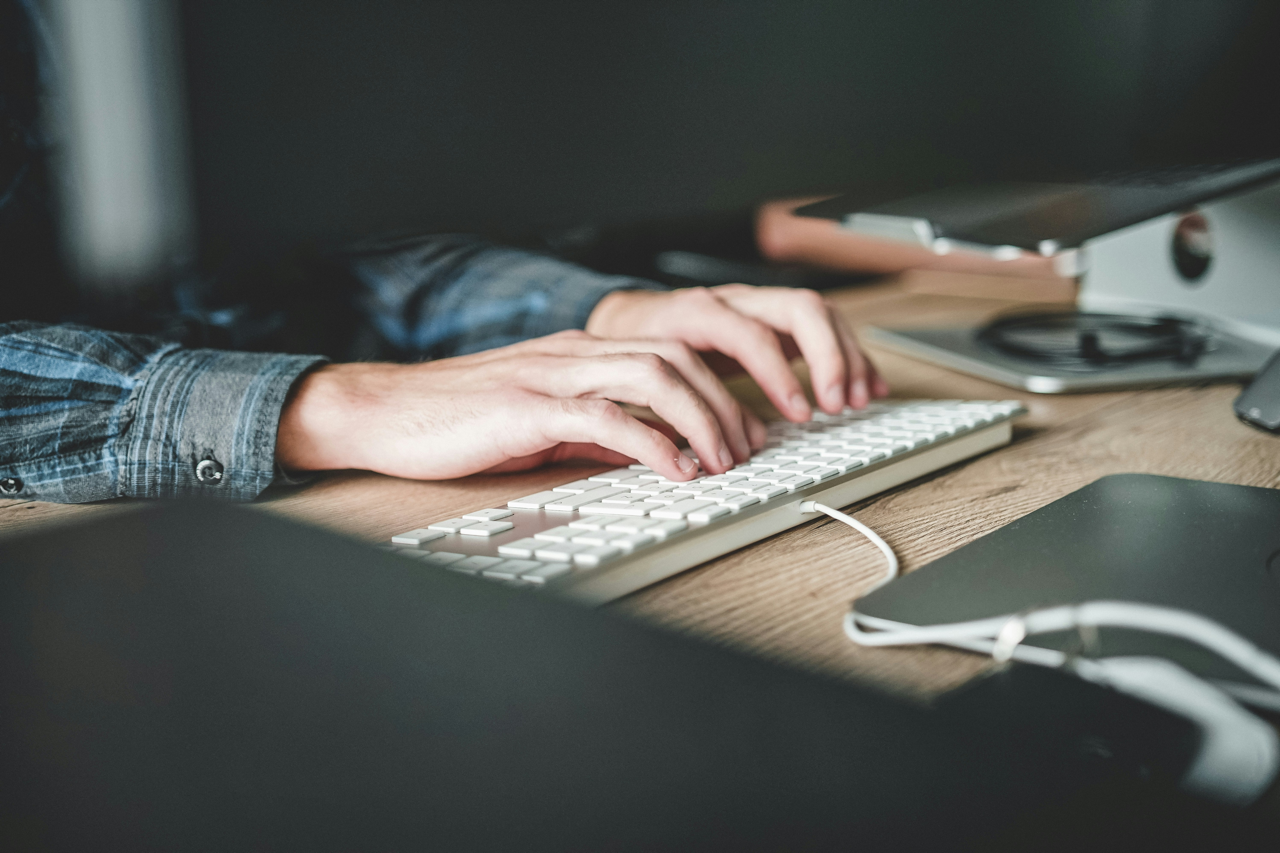 Phishing och e-postsäkerhet – SPF, DKIM, DMARC och utbildning av personal