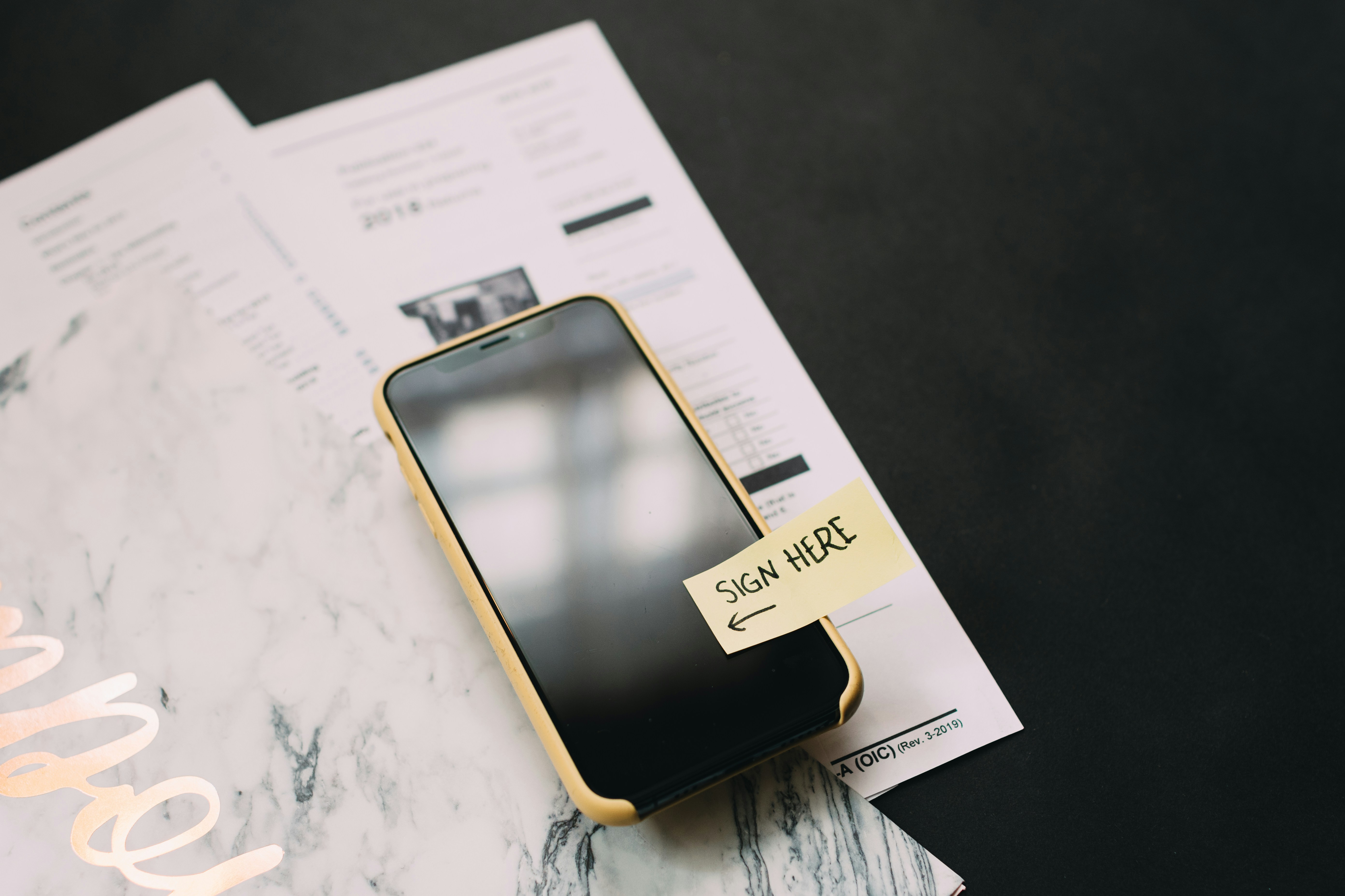 Digital signering och BankID för företag – så funkar det!