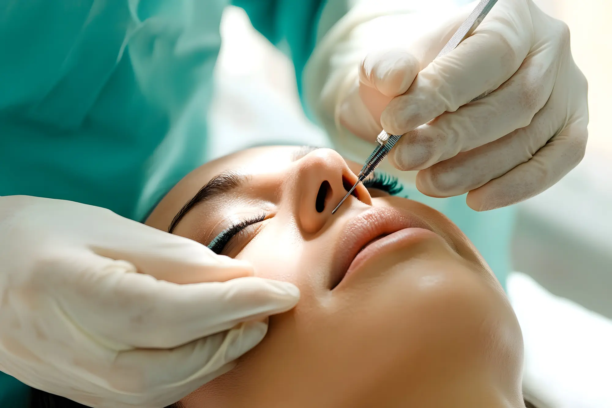 Lumineers Rochelle park