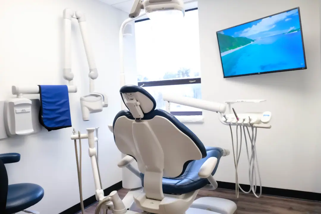 Rochelle Park Dentist