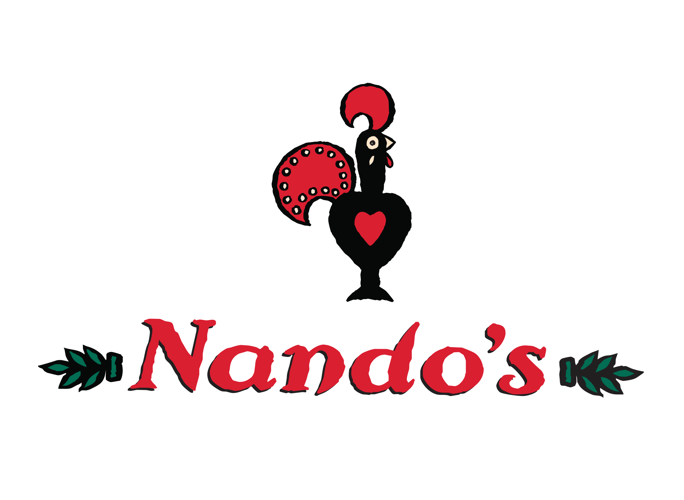 Nando's logo
